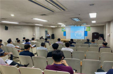 대전상수도사업본부, 질식사고 예방 교육 실시