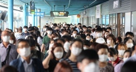 서울·경기 완전한 거리두기 2단계 시행 임박