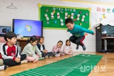 광진구, 취약보육 거점형 어린이집 57개소 운영