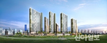 대광건영 ‘양주회천 덕계역 대광로제비앙’ 21일 견본주택 개관