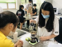 경주시 안강청소년문화의집, 진로·직업체험 프로그램 운영
