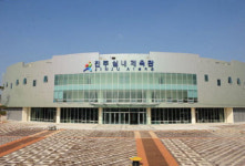 진주시, 실내 공공체육시설 임시휴관