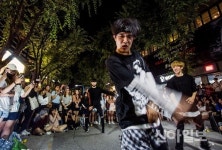 마포구, ‘홍대 거리아티스트 온라인 경연대회’ 개최