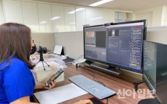 동작구, 코로나19 대응 비대면 구민 정보화교육 실시