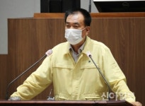 방한일 도의원, “4차 충남 종합계획에 ‘농업수도’ 담아야”