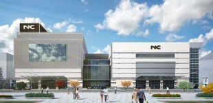 이랜드 NC신구로점 롯데·신세계·현대와 진검승부