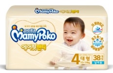 (주)풀무원푸드앤컬처엘지유니참 | 엘지유니참, 취약계층 영유아에게 '마미포코' 기부