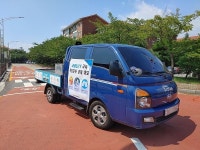 광양제철소, 금호동 주택단지 코로나19 예방 수칙 준수 안내방송 실시