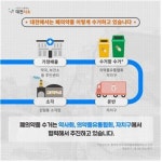 대전시, 폐의약품 배출에 대한 시민의견 반영