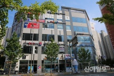 경남 양산 석산프라자 상업시설 선임대 후분양