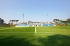 천안시, 노인 대상 천안축구센터 사용료 감면