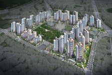 울산 번영로 센트리지 이달 분양