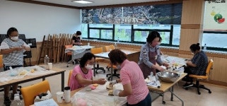 양구지역자활센터, 이달부터 자연EM사업단 본격 운영