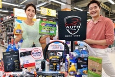 홈플러스, 자동차 마니아 위한 오토클럽 멤버십 론칭