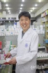 익산 우성약국, 중앙동 희망일자리사업 근로자에 마스크 전달