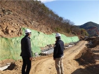 경남도, 개발사업현장 상시점검으로 자연재해 예방 철저