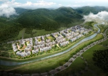 서한, 1354억원 고양삼송 공공지원 민간임대 공사 계약