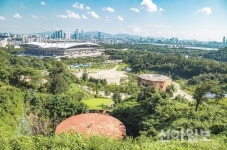 마포구, 역사·자연 살아 숨 쉬는 ‘걷고싶은길 10선’