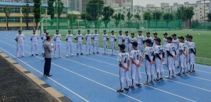 경기도시흥교육지원청, 소래중학교경기도협회장기 야구대회준결승 진출