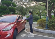 경주시 농업기술센터, 슬기로운 비대면 농업대학 운영