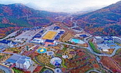 산청 동의보감촌 등 추석연휴 종합대책 추진