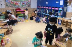 경주시, 10월부터 야간안심보육 확대 운영