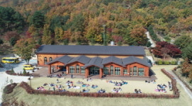 진주시, 월아산 우드랜드 전면 임시휴관 실시