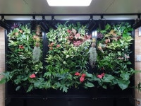 대전시, 대덕산단 내 환경에너지사업소에 스마트가든 설치