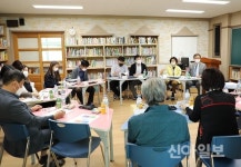 거창 가북면, 가북초 폐교 위기탈출 2차 회의 개최