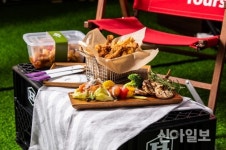 한화호텔 셰프가 만든 인기메뉴 투고로 간편하게