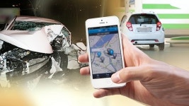 최근 5년간 청소년 무면허 운전사고 3301건… 렌터카 사고↑