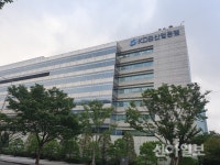 산은, 인천 서구 국내 최대 물류센터 개발업 지원