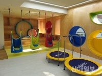 영등포구, 문래동·여의동에 아이랜드 4·5호점 개소