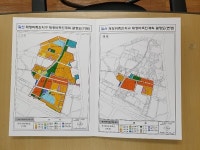 고양 일산시장 상인들 오랜 숙원 해결됐다