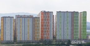 경주 외동 사랑으로 부영 상가 공급