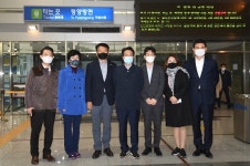 DMZ 간 여당과 해경청 간 야당… 외통위 제 갈 길