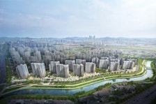 영통롯데캐슬엘클래스1단지 사진 3