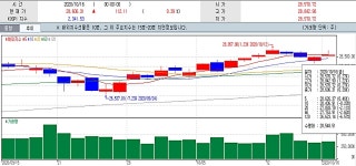 이번 주 뉴욕증시 상승…대선까지 변동성 클 것