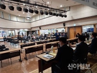 화성, 동부출장소 주변 구도심 지역 활성화