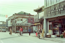 영주시, 근현대 사진전 개최… 시 승격 40주년 기념