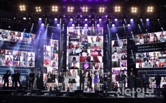강남, 온오프라인 융합 ‘영동대로 K-POP콘서트’ 개최