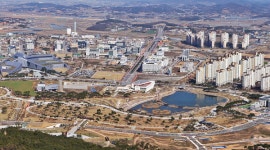 충남도, 내포신도시 기업 가동·유치 ‘속도’