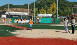 연천미라클야구단, 2021년 7기 선수선발 공개 트라이아웃 실시