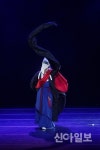서산, 박첨지놀이전수관서 제7회 대한민국전통무용제전 열려