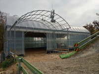 대전농업기술센터, 농업기계 실습장·콩선별장 확보