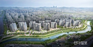 수원 부동산 시장, 정부 규제에도 미분양 제로