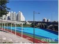 성북구, 낙후된 중랑천⸱우이천 주민소통 공간 재탄생