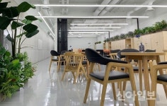 서대문구, 교남지하보도 천연어울림 문화센터 재탄생