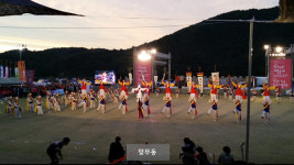 경기 광주, 광지원농악 제13회 청소년민속예술제 우수상 수상