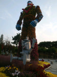 대전 유성구, 제11회 유성국화축제는 한창